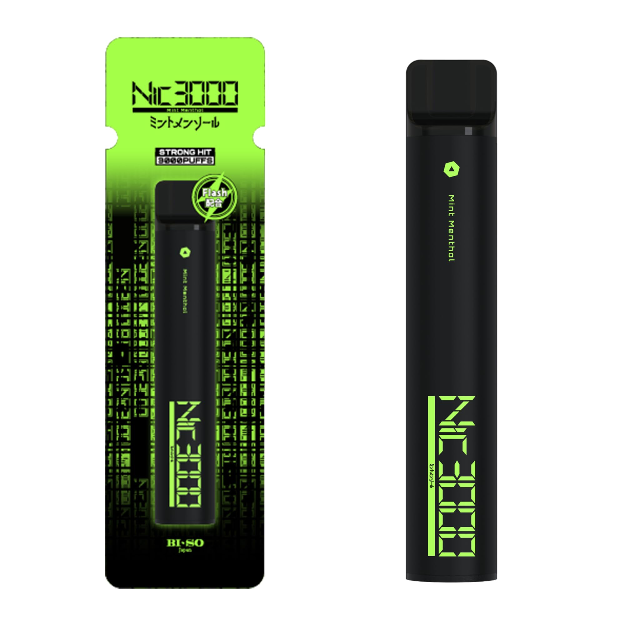 Amazon | NIC CHARGE NICCHARGE Nic3000 Nic 3000 ニックチャージ ニコ